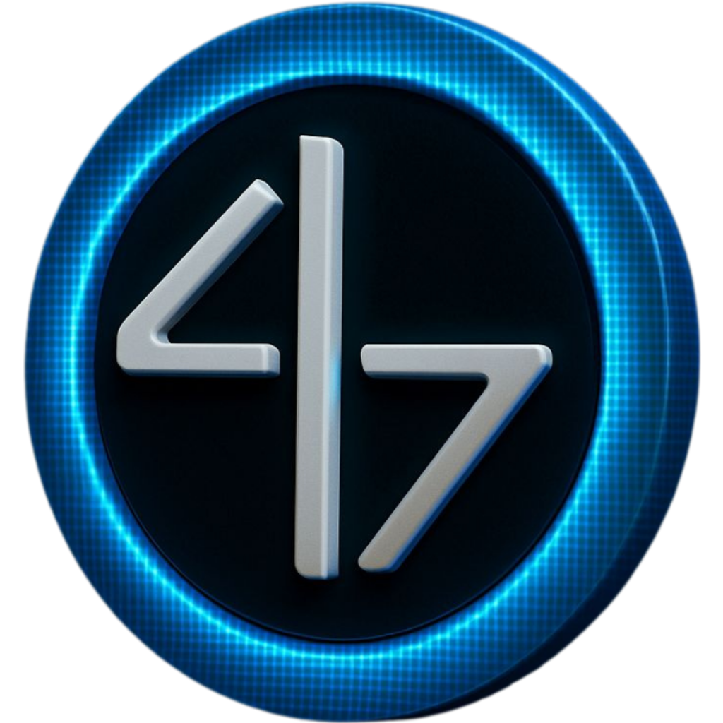 Logo FourB